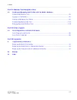 Предварительный просмотр 7 страницы Alcatel-Lucent 8950 AAA User Manual