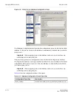 Предварительный просмотр 68 страницы Alcatel-Lucent 8950 AAA User Manual