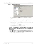 Предварительный просмотр 161 страницы Alcatel-Lucent 8950 AAA User Manual