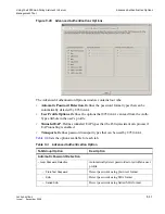 Предварительный просмотр 171 страницы Alcatel-Lucent 8950 AAA User Manual