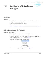 Предварительный просмотр 211 страницы Alcatel-Lucent 8950 AAA User Manual