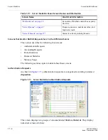 Предварительный просмотр 282 страницы Alcatel-Lucent 8950 AAA User Manual