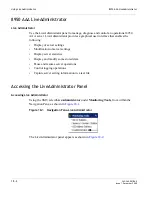 Предварительный просмотр 312 страницы Alcatel-Lucent 8950 AAA User Manual