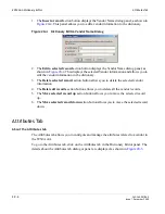 Предварительный просмотр 348 страницы Alcatel-Lucent 8950 AAA User Manual