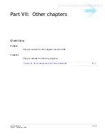 Предварительный просмотр 425 страницы Alcatel-Lucent 8950 AAA User Manual