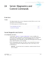 Предварительный просмотр 427 страницы Alcatel-Lucent 8950 AAA User Manual