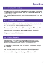 Preview for 15 page of Alcatel-Lucent 9361 Home Cell V2 Getting Started Manual