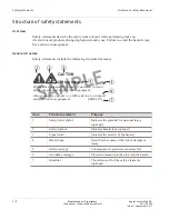 Preview for 10 page of Alcatel-Lucent 9364 Installation And Commissioning Manual