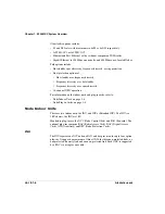 Предварительный просмотр 46 страницы Alcatel-Lucent 9500 MXC User Manual