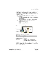 Предварительный просмотр 149 страницы Alcatel-Lucent 9500 MXC User Manual