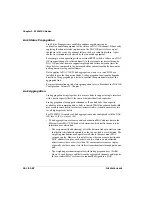 Предварительный просмотр 156 страницы Alcatel-Lucent 9500 MXC User Manual