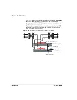 Предварительный просмотр 208 страницы Alcatel-Lucent 9500 MXC User Manual