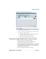 Предварительный просмотр 427 страницы Alcatel-Lucent 9500 MXC User Manual