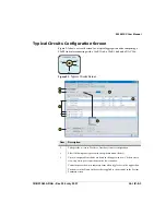 Предварительный просмотр 511 страницы Alcatel-Lucent 9500 MXC User Manual