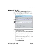 Предварительный просмотр 523 страницы Alcatel-Lucent 9500 MXC User Manual