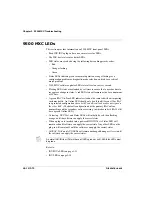 Предварительный просмотр 666 страницы Alcatel-Lucent 9500 MXC User Manual