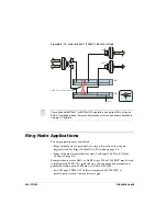 Предварительный просмотр 850 страницы Alcatel-Lucent 9500 MXC User Manual