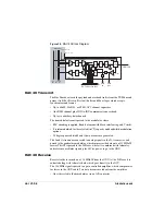 Предварительный просмотр 862 страницы Alcatel-Lucent 9500 MXC User Manual