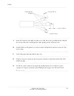 Предварительный просмотр 96 страницы Alcatel-Lucent 9764 Compact Metro Cell Outdoor B3 Manual