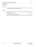 Preview for 134 page of Alcatel-Lucent 9927 Manuallines