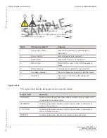 Предварительный просмотр 14 страницы Alcatel-Lucent 9962 Hardware Installation