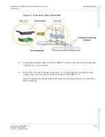 Предварительный просмотр 39 страницы Alcatel-Lucent 9962 Hardware Installation