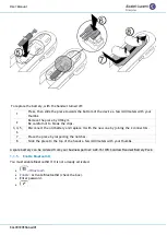 Preview for 3 page of Alcatel-Lucent ALE-160 WB User Manual