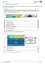 Предварительный просмотр 16 страницы Alcatel-Lucent ALE-20 User Manual