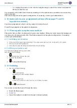 Preview for 26 page of Alcatel-Lucent ALE-20 User Manual