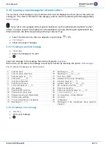Preview for 40 page of Alcatel-Lucent ALE-20 User Manual