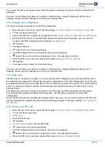 Предварительный просмотр 47 страницы Alcatel-Lucent ALE-20 User Manual