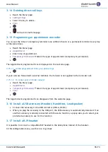 Preview for 55 page of Alcatel-Lucent ALE-20 User Manual