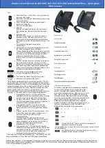 Preview for 72 page of Alcatel-Lucent ALE-20 User Manual