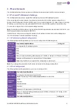 Предварительный просмотр 8 страницы Alcatel-Lucent ALE M3 Administrator'S Manual