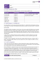 Предварительный просмотр 15 страницы Alcatel-Lucent ALE M3 Administrator'S Manual