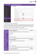 Предварительный просмотр 30 страницы Alcatel-Lucent ALE M3 Administrator'S Manual