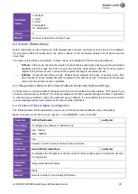 Предварительный просмотр 90 страницы Alcatel-Lucent ALE M3 Administrator'S Manual