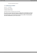 Preview for 6 page of Alcatel-Lucent ALU-Dm 606-I Manual