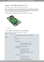 Preview for 7 page of Alcatel-Lucent ALU-Dm 606-I Manual