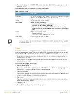 Preview for 21 page of Alcatel-Lucent AOS-W 3.4 MIB Reference Manual