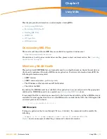 Preview for 23 page of Alcatel-Lucent AOS-W 3.4 MIB Reference Manual