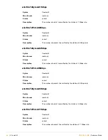 Preview for 66 page of Alcatel-Lucent AOS-W 3.4 MIB Reference Manual