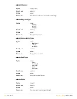 Preview for 82 page of Alcatel-Lucent AOS-W 3.4 MIB Reference Manual