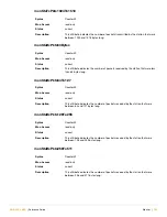 Preview for 193 page of Alcatel-Lucent AOS-W 3.4 MIB Reference Manual