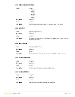 Preview for 225 page of Alcatel-Lucent AOS-W 3.4 MIB Reference Manual