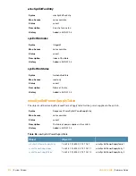 Preview for 274 page of Alcatel-Lucent AOS-W 3.4 MIB Reference Manual