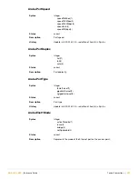 Preview for 295 page of Alcatel-Lucent AOS-W 3.4 MIB Reference Manual