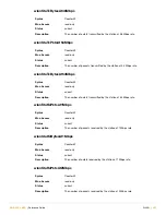 Preview for 481 page of Alcatel-Lucent AOS-W 3.4 MIB Reference Manual