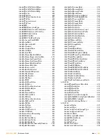 Preview for 563 page of Alcatel-Lucent AOS-W 3.4 MIB Reference Manual