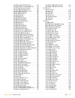 Preview for 565 page of Alcatel-Lucent AOS-W 3.4 MIB Reference Manual